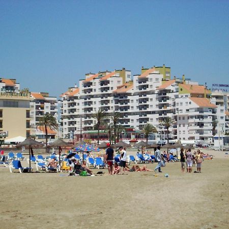 Peniscola Playa Orangecosta公寓 外观 照片