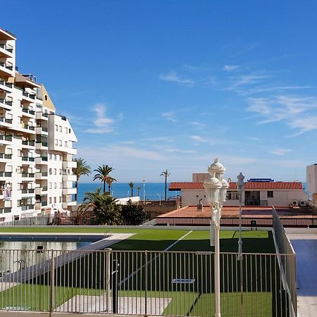 Peniscola Playa Orangecosta公寓 外观 照片